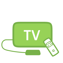 Кабельное телевидение